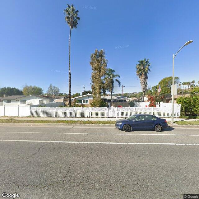 photo of 8233 FALLBROOK AVE LOS ANGELES CA 91304