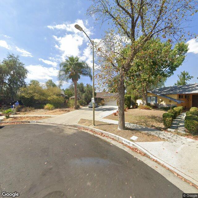 photo of 7943 MOORCROFT AVE LOS ANGELES CA 91304