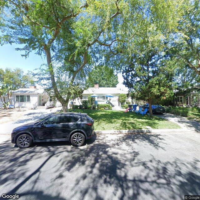 photo of 10405 MARGATE ST LOS ANGELES CA 91601