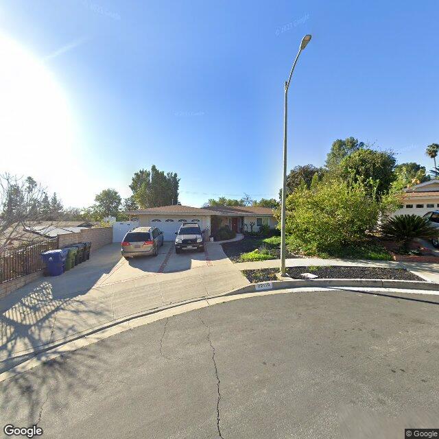 photo of 22110 MICHALE ST LOS ANGELES CA 91304