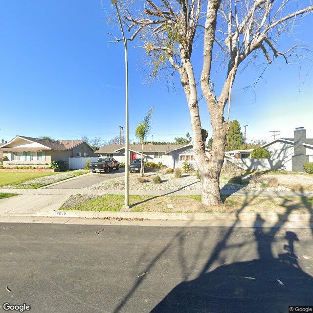 photo of 7949 NEVADA AVE LOS ANGELES CA 91304