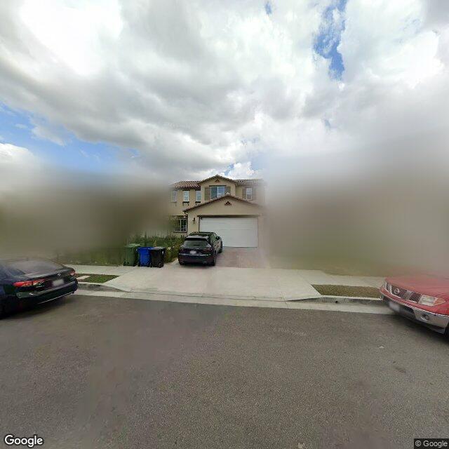 photo of 8570 N YEHUDA DRIVE LOS ANGELES CA 91304