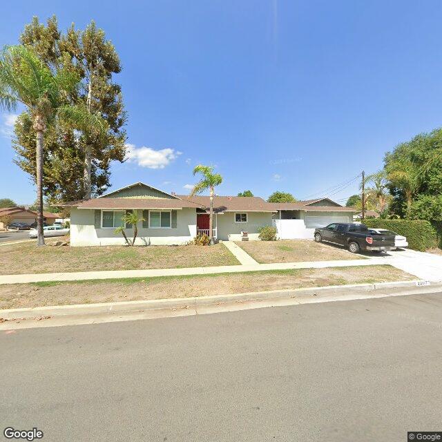 photo of 22117 STAGG ST LOS ANGELES CA 91304