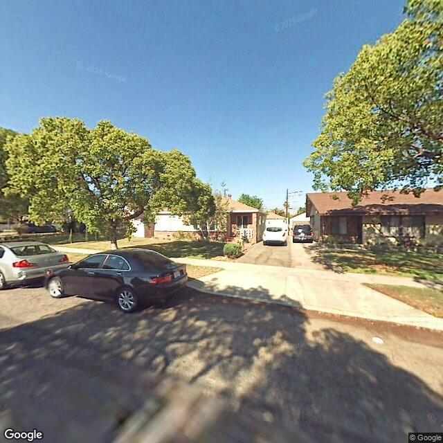 photo of 6120 CARTWRIGHT AVE LOS ANGELES CA 91606