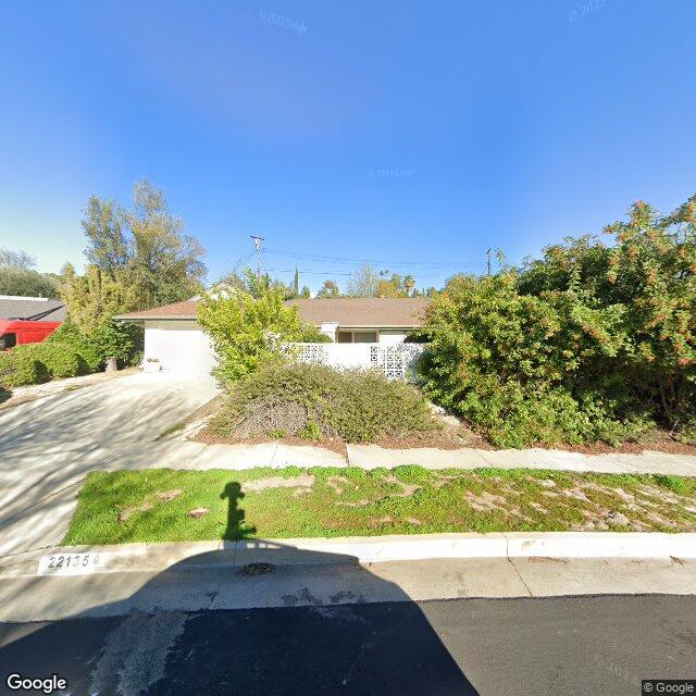 photo of 22135 BRYANT ST LOS ANGELES CA 91304