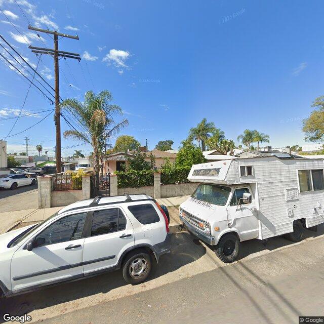 photo of 5617 WILLOWCREST AVE LOS ANGELES CA 91601