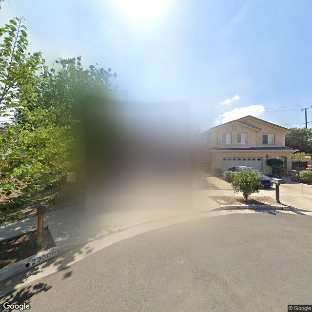 photo of 22310 LULL ST LOS ANGELES CA 91304