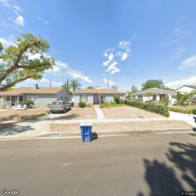 photo of 2109 N EVERGREEN ST BURBANK CA 91505