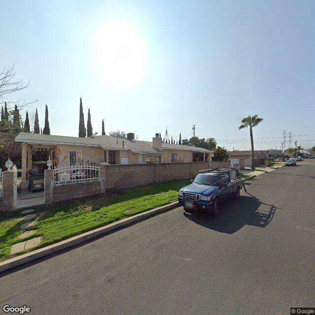 photo of 6157 SATSUMA AVE LOS ANGELES CA 91606