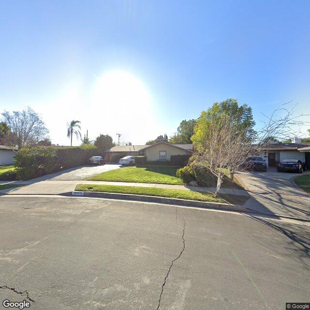 photo of 22140 ECCLES ST LOS ANGELES CA 91304