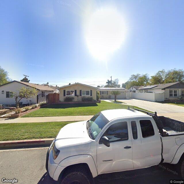 photo of 22948 ELKWOOD ST LOS ANGELES CA 91304