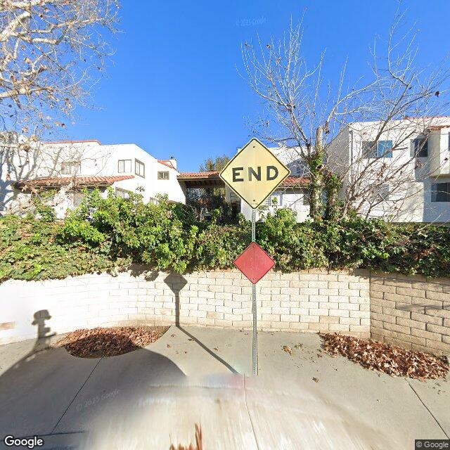 photo of 22020 STRATHERN ST UNIT  30 LOS ANGELES CA 91304