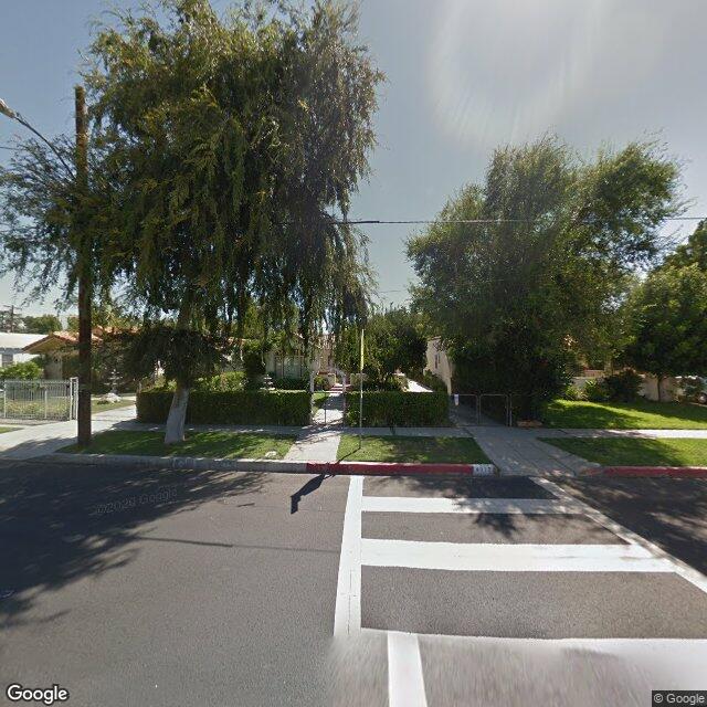 photo of 4912 RIVERTON AVE LOS ANGELES CA 91601