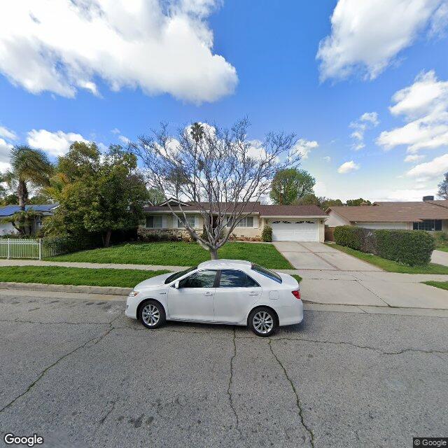 photo of 22443 CANTARA ST LOS ANGELES CA 91304