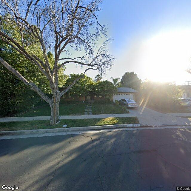 photo of 8012 FARRALONE AVE LOS ANGELES CA 91304