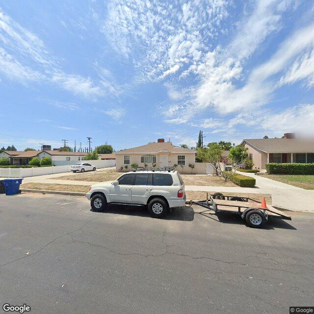 photo of 6211 RIVERTON AVE LOS ANGELES CA 91606