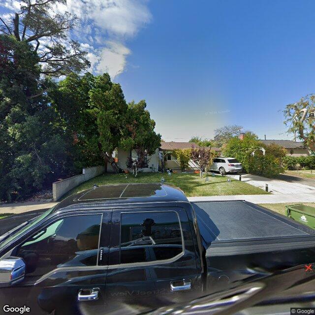 photo of 5541 BILOXI AVE LOS ANGELES CA 91601