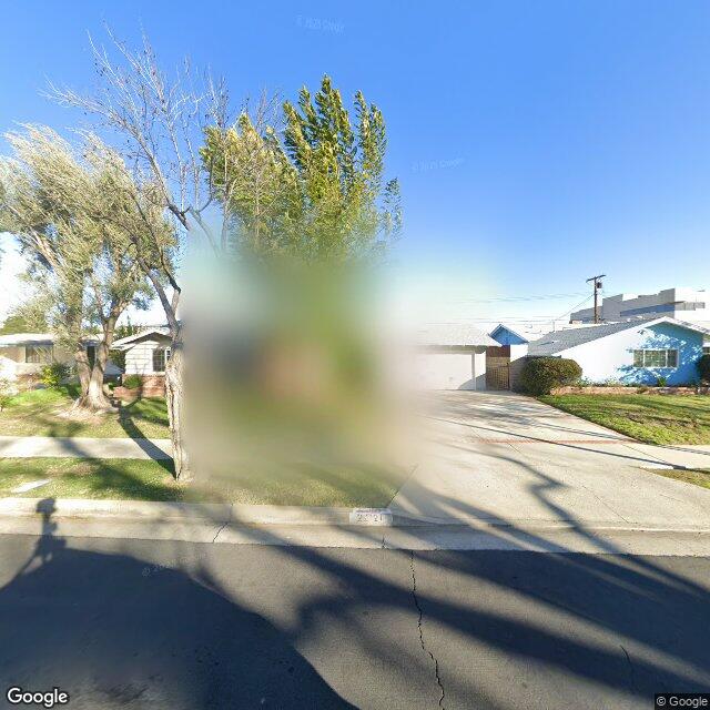 photo of 22121 BURTON ST LOS ANGELES CA 91304