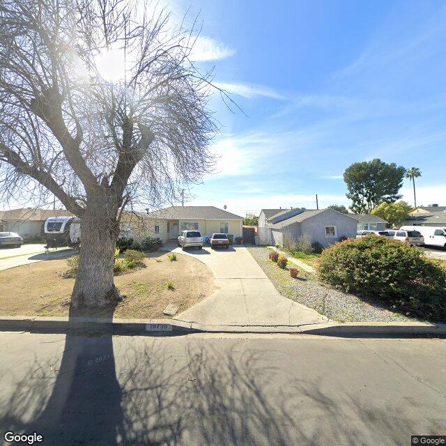 photo of 10738 KESWICK ST LOS ANGELES CA 91352