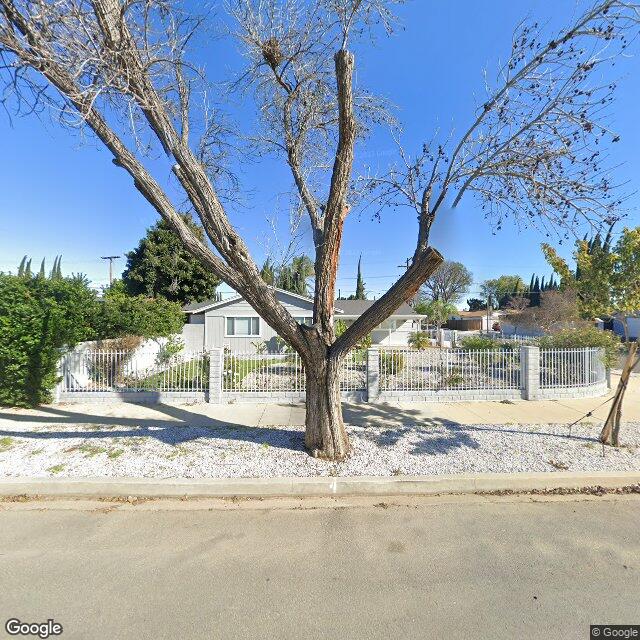 photo of 8000 MCLAREN AVE LOS ANGELES CA 91304