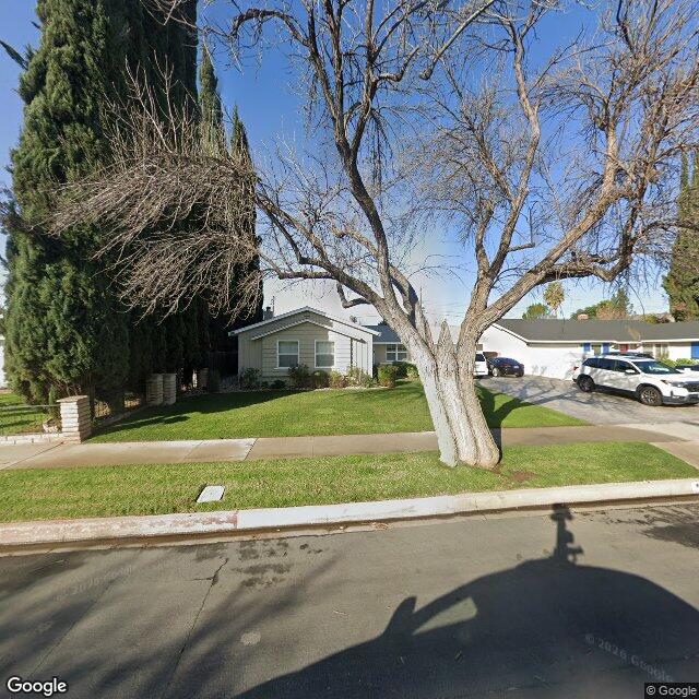 photo of 7923 MCLAREN AVE LOS ANGELES CA 91304