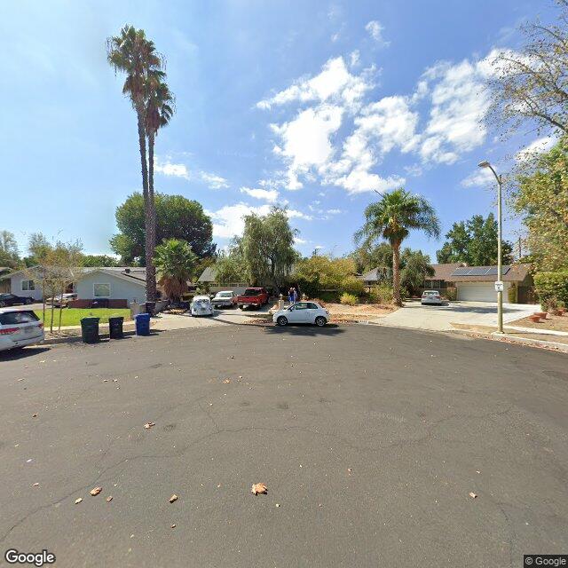 photo of 7937 MOORCROFT AVE LOS ANGELES CA 91304