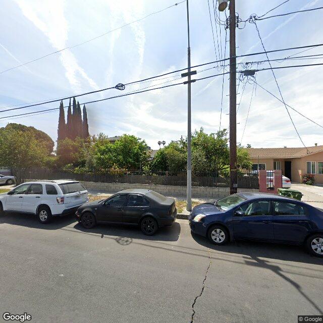 photo of 10916 ARCHWOOD ST LOS ANGELES CA 91606