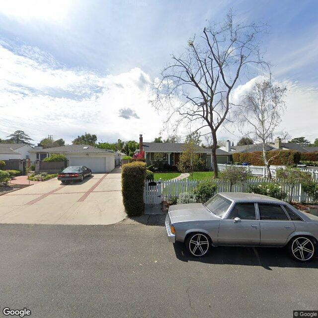 photo of 4819 PLACIDIA AVE LOS ANGELES CA 91601