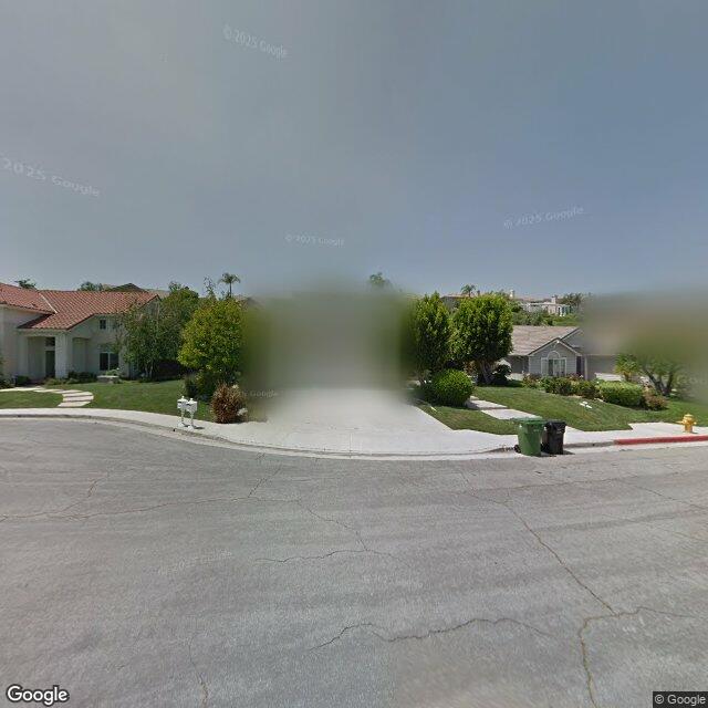 photo of 7507 CARMENITA LN LOS ANGELES CA 91304