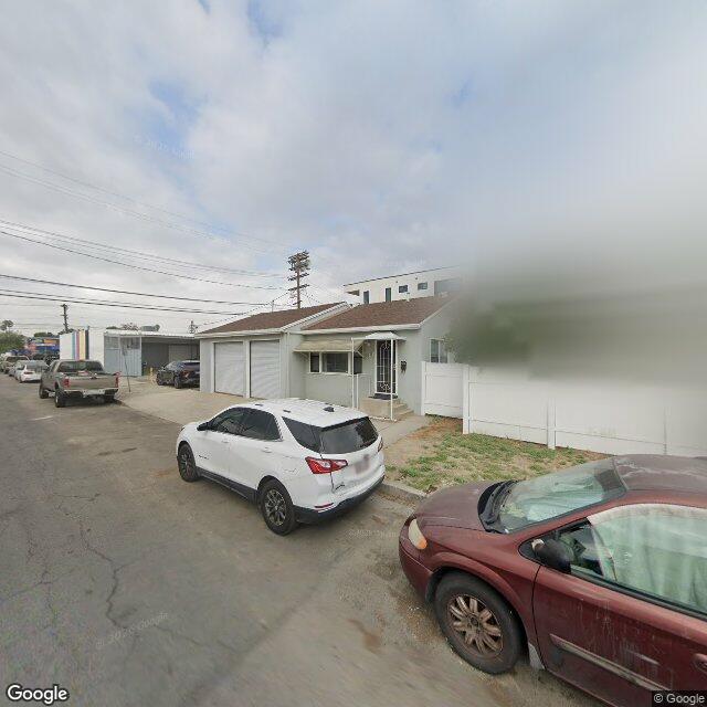 photo of 10545 COLLINS ST LOS ANGELES CA 91601