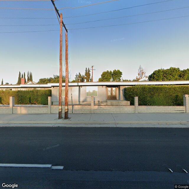 photo of 8587 TOPANGA CANYON BLVD LOS ANGELES CA 91304