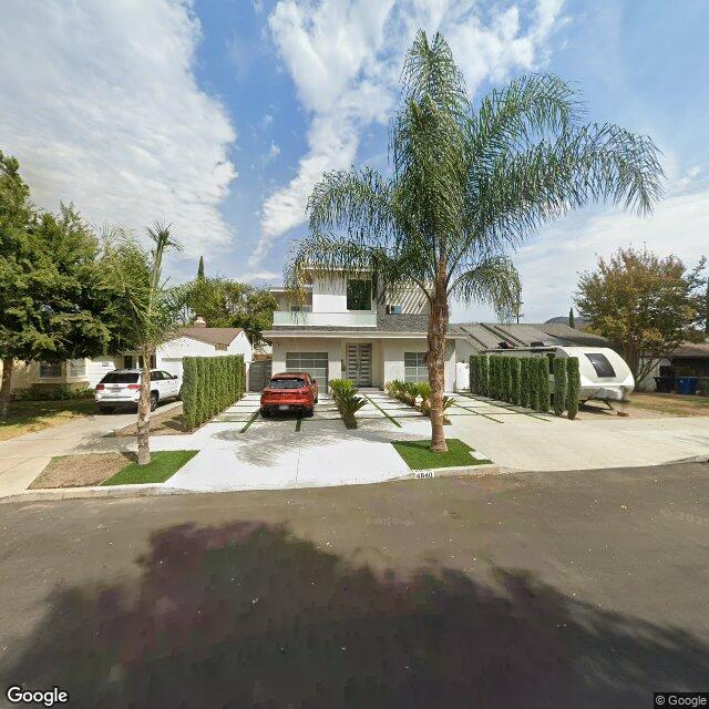 photo of 4840 ARCOLA AVE LOS ANGELES CA 91601