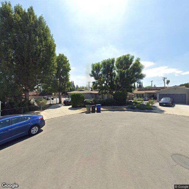 photo of 7700 MCLAREN AVE LOS ANGELES CA 91304
