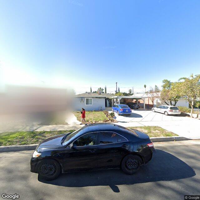 photo of 8209 MAYNARD AVE LOS ANGELES CA 91304