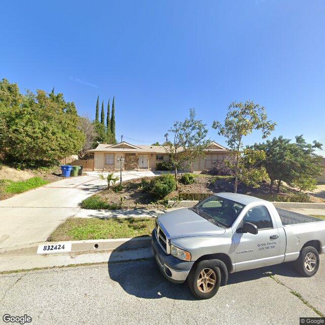 photo of 8324 JOAN LN LOS ANGELES CA 91304