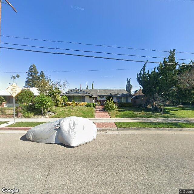 photo of 8000 WOODLAKE AVE LOS ANGELES CA 91304