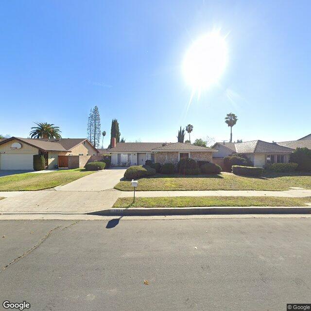 photo of 22664 STAGG ST LOS ANGELES CA 91304