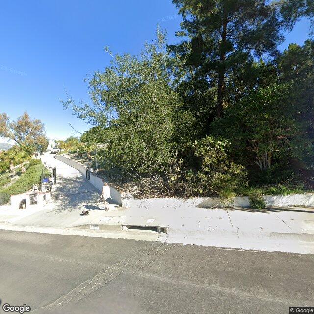 photo of 8990 FARRALONE AVE LOS ANGELES CA 91304