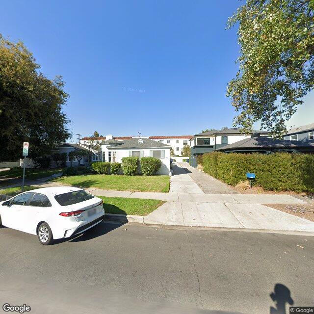 photo of 10651 WHIPPLE ST LOS ANGELES CA 91602