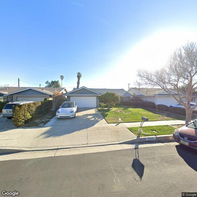photo of 7714 NEVADA AVE LOS ANGELES CA 91304