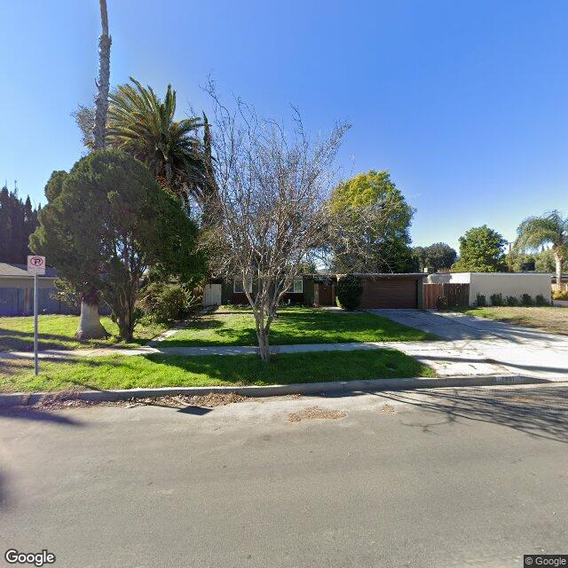 photo of 7901 CAPISTRANO AVE LOS ANGELES CA 91304