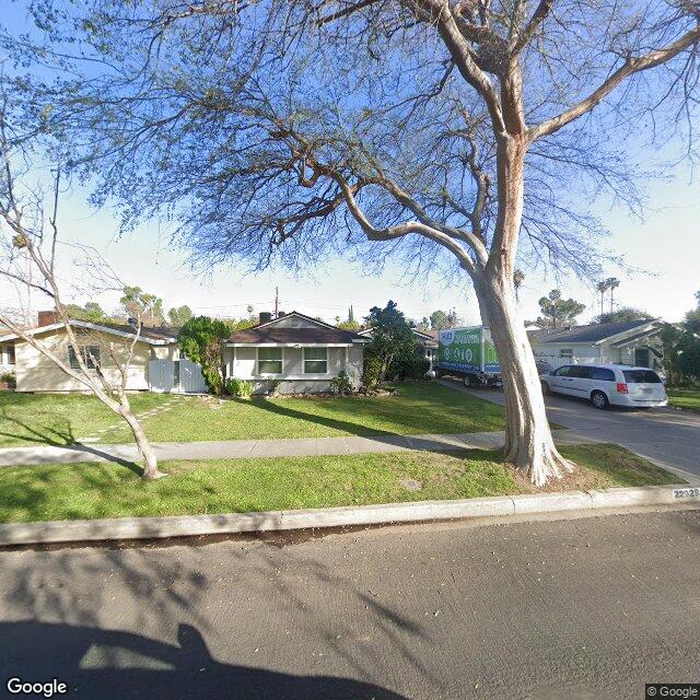 photo of 22929 CANTARA ST LOS ANGELES CA 91304