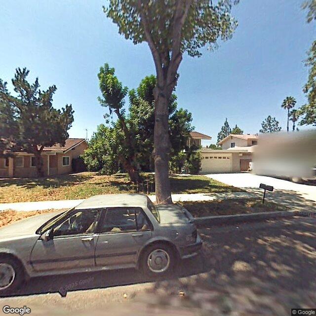 photo of 7657 VICKY AVE LOS ANGELES CA 91304