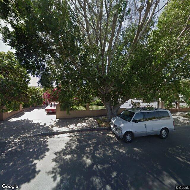 photo of 7717 CLEON AVE LOS ANGELES CA 91352