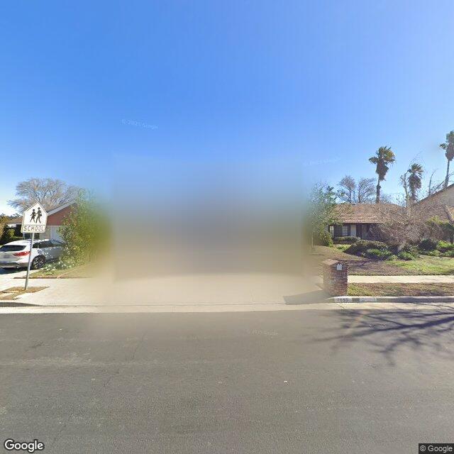 photo of 7650 RUDNICK AVE LOS ANGELES CA 91304