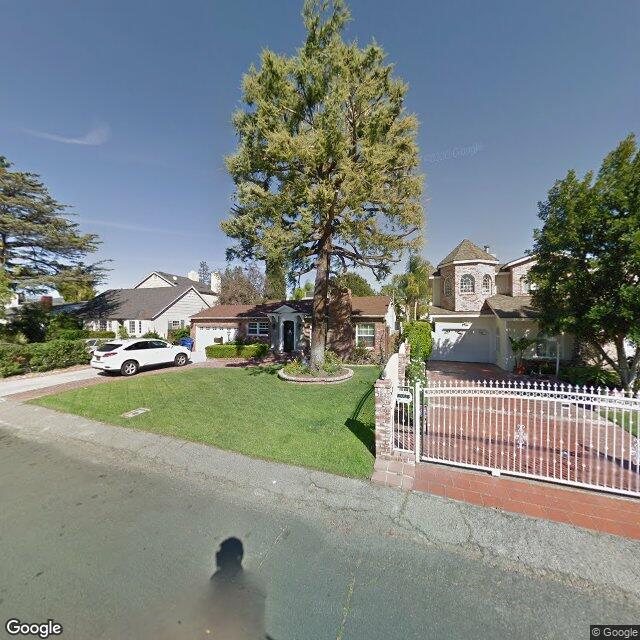 photo of 5032 BILOXI AVE LOS ANGELES CA 91601