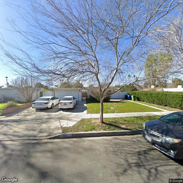 photo of 7827 SALE AVE LOS ANGELES CA 91304