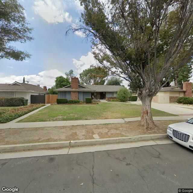 photo of 8361 FARRALONE AVE LOS ANGELES CA 91304