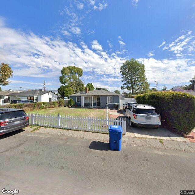 photo of 5128 BILOXI AVE LOS ANGELES CA 91601
