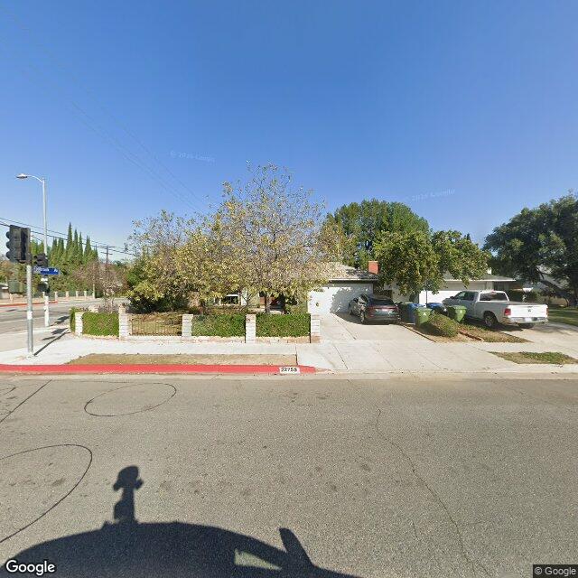 photo of 22755 STRATHERN ST LOS ANGELES CA 91304